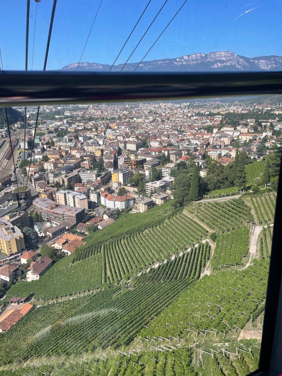 斯蒂尔格斯卡拉酒店-旅行者