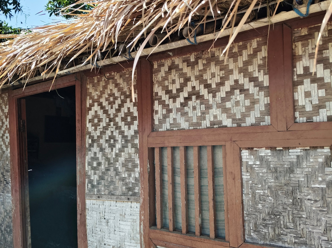 Lombok Transport Guide & Driver-Sukarara必去景点