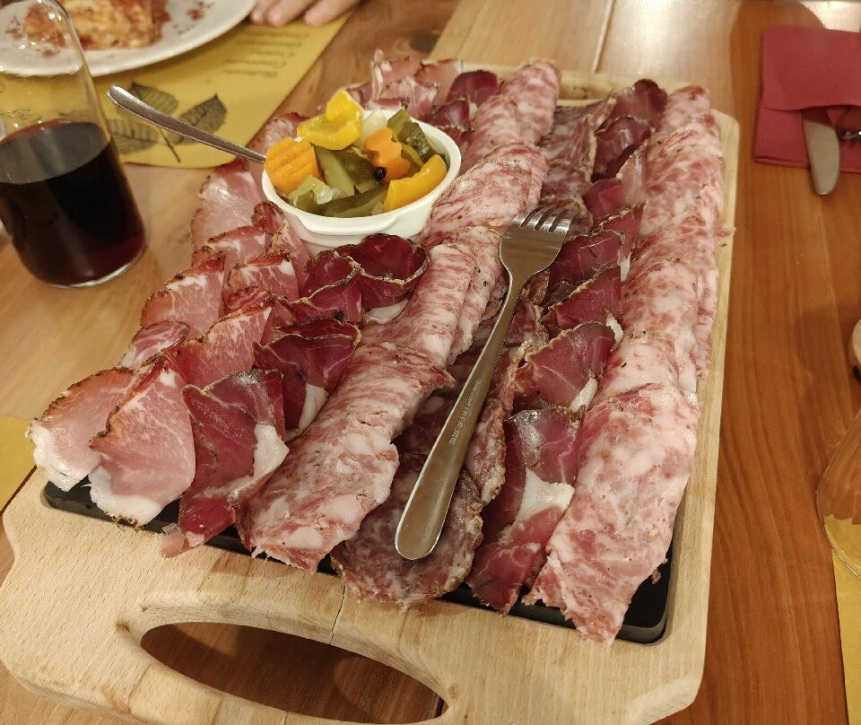 Agriturismo Il Faggio