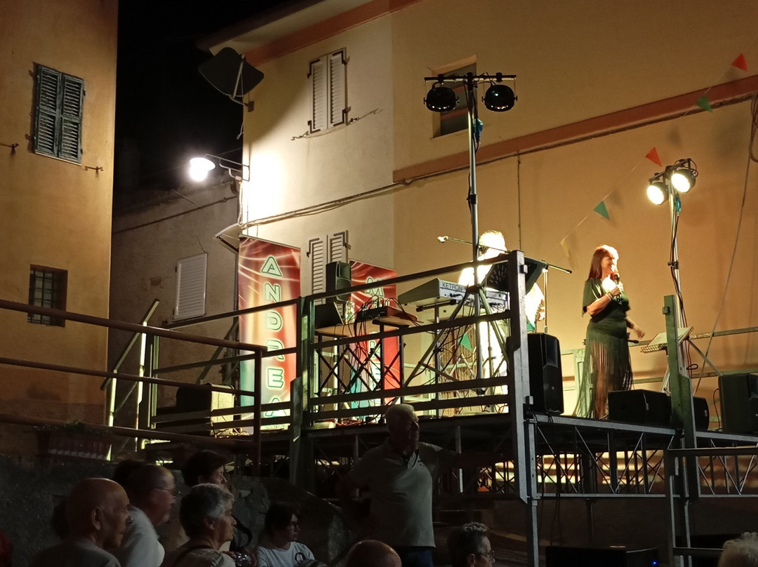 Località Isola-San Severino Marche必去景点