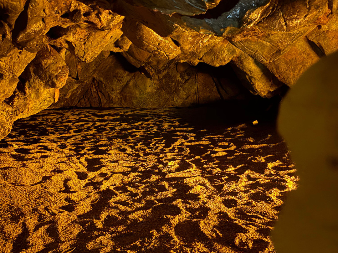 Damlatas Caves-阿兰亚必去景点