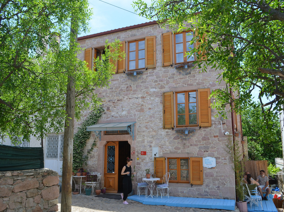 Balikesir Province酒店住宿-Fragrante Hotel - Adult Only