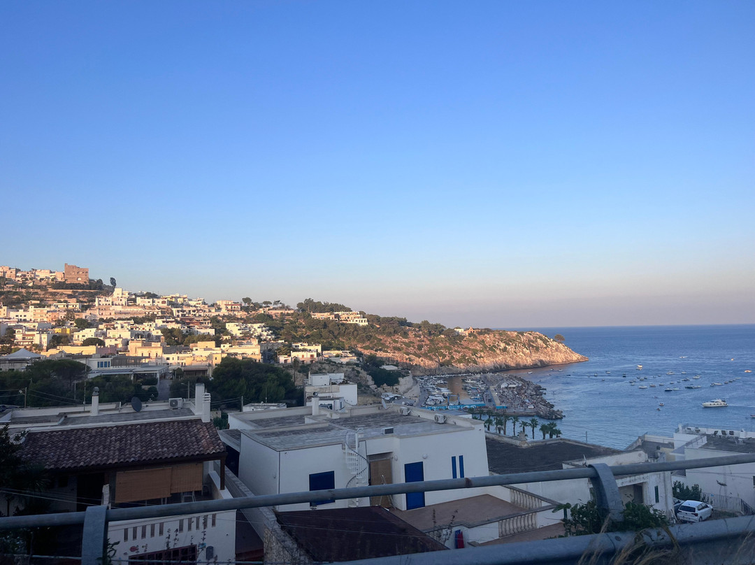 Castro Marina-Castro必去景点