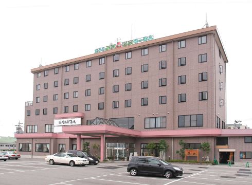 欧森佑末托友敏酒店-官方