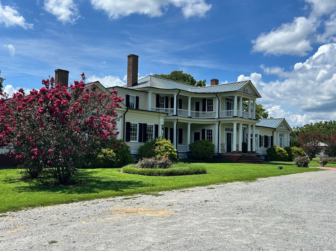 Belle Grove Plantation Bed and Breakfast主图