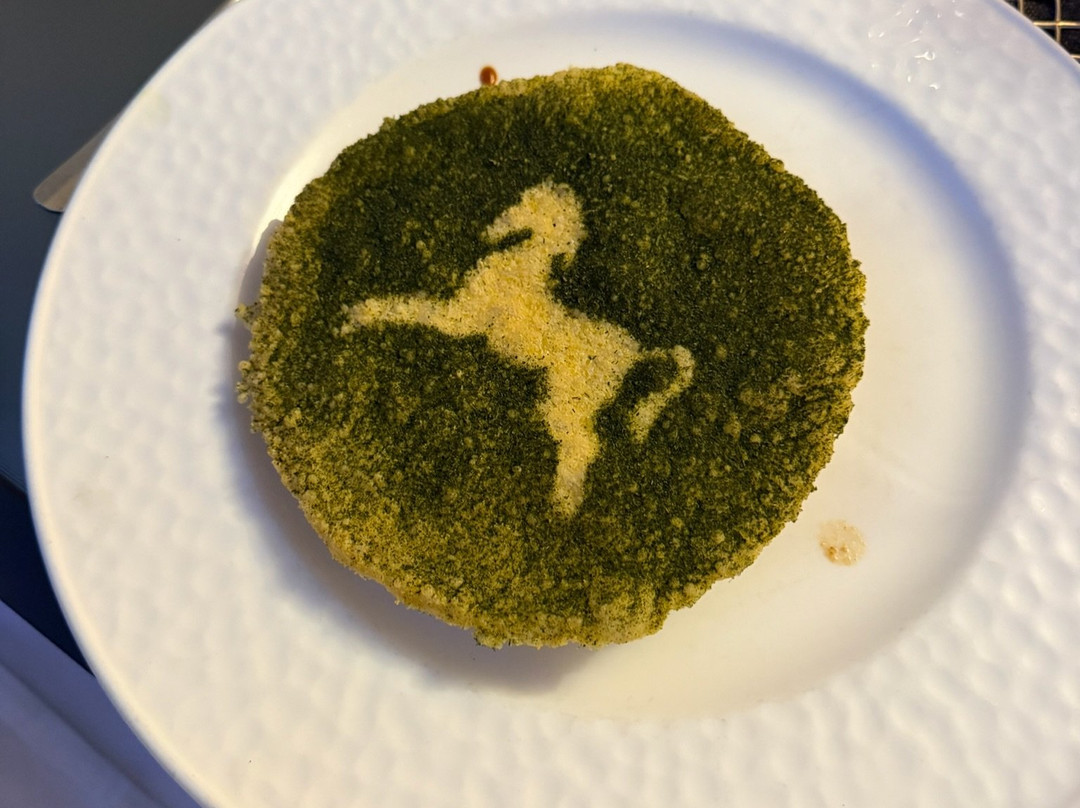 卡瓦利诺比安科家庭温泉大饭店主图
