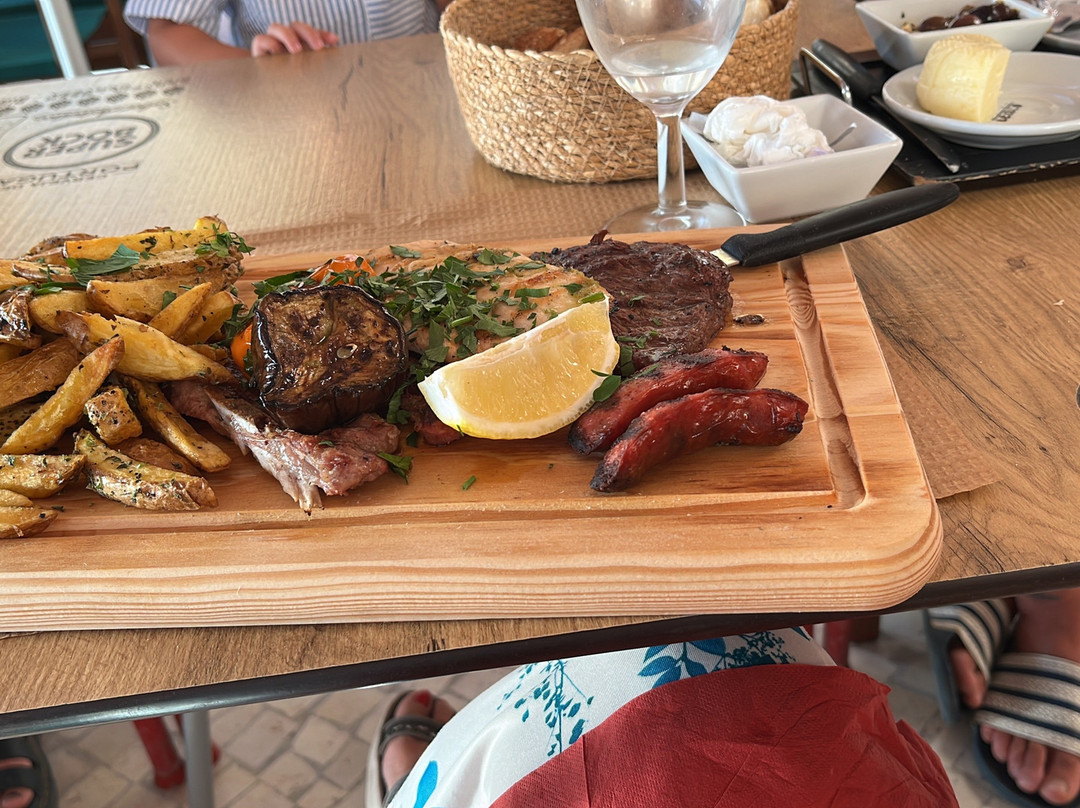 Butcher Steakhouse Nazare