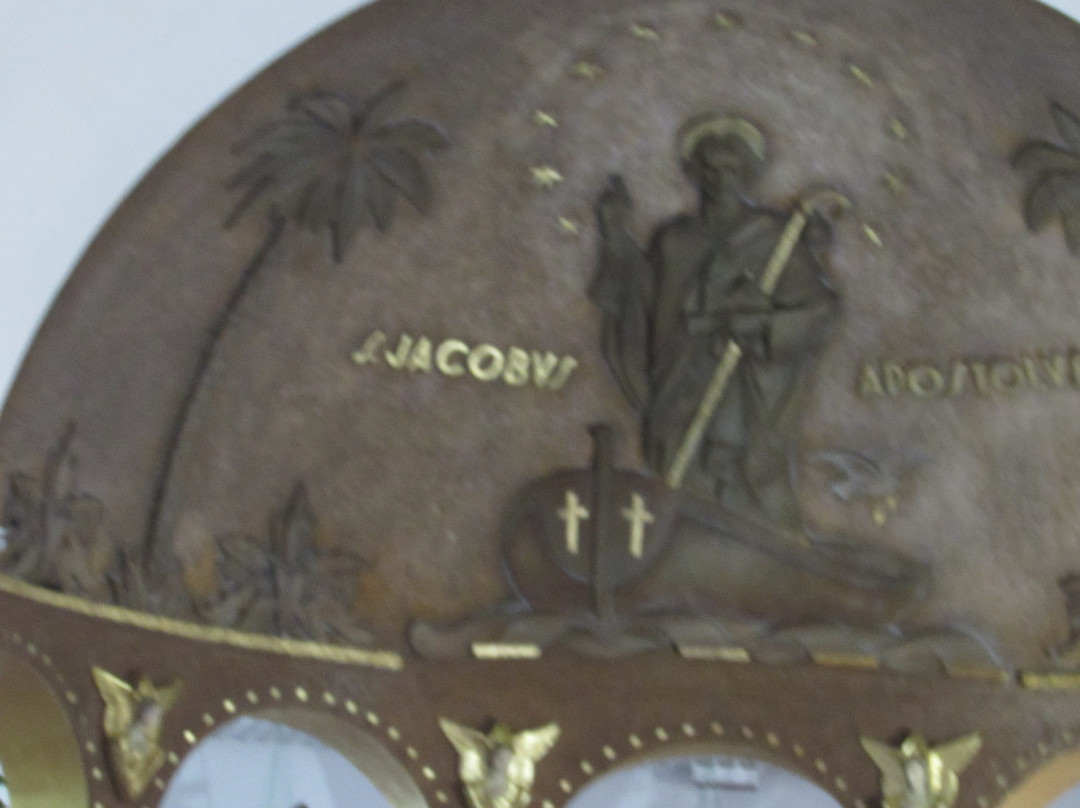 St. Jacob's Church (Crkva. Sv. Jakova)-欧帕提亚必去景点