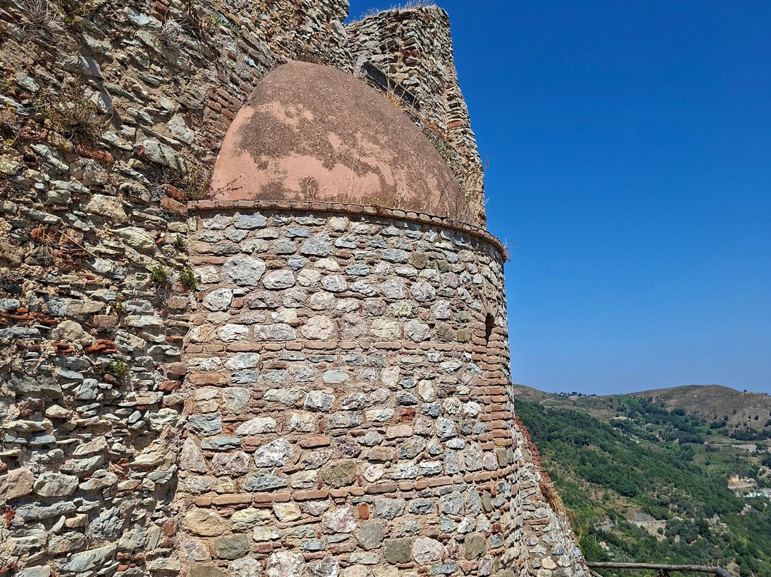Monastero San Filippo Fragala-Frazzano必去景点