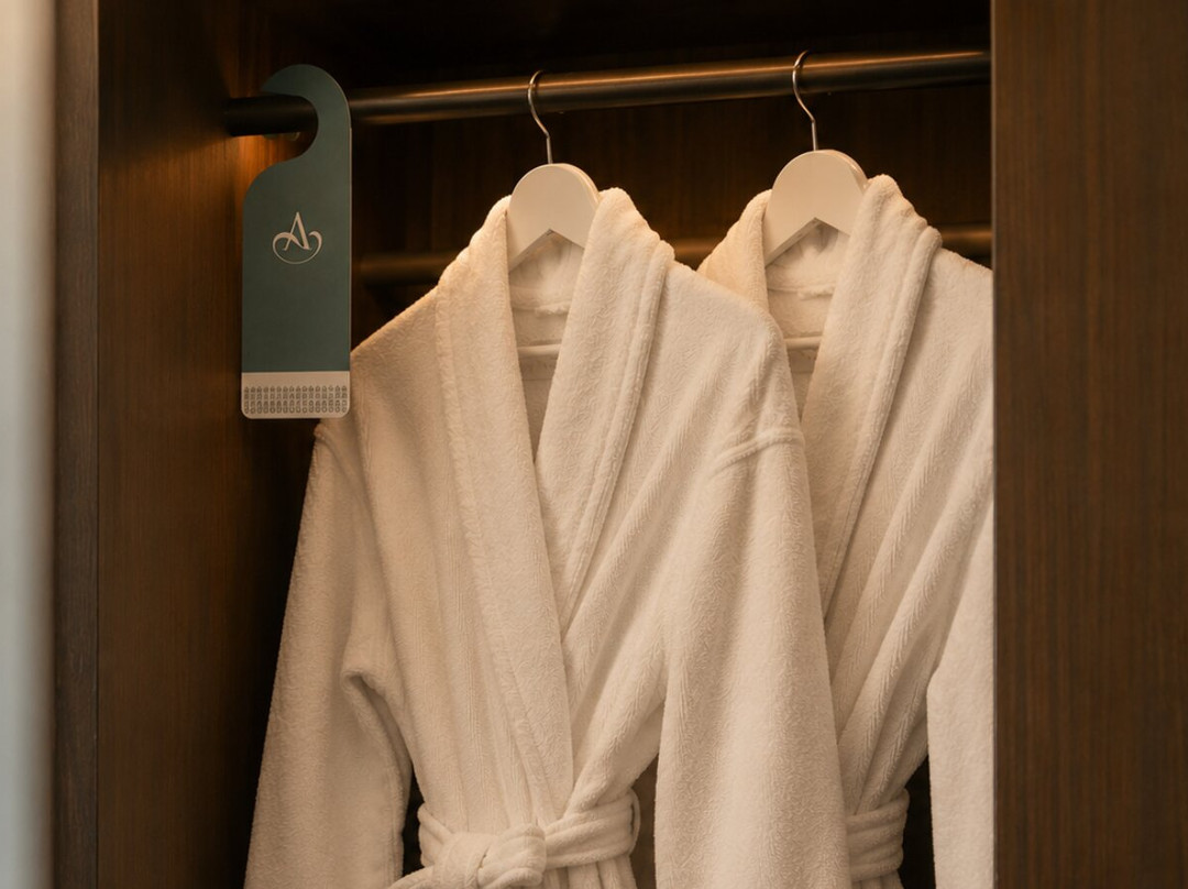 Amora Hotel Adelaide