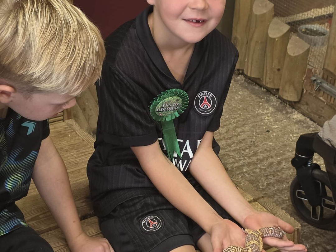 Hatton Country World-Hatton必去景点