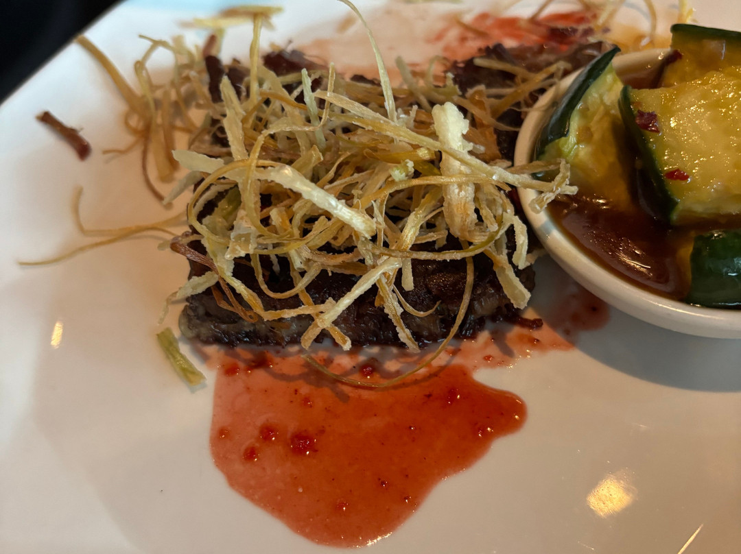 Salt Steakhouse