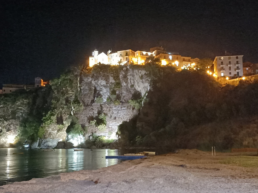 Agropoli Town-阿格罗波利必去景点