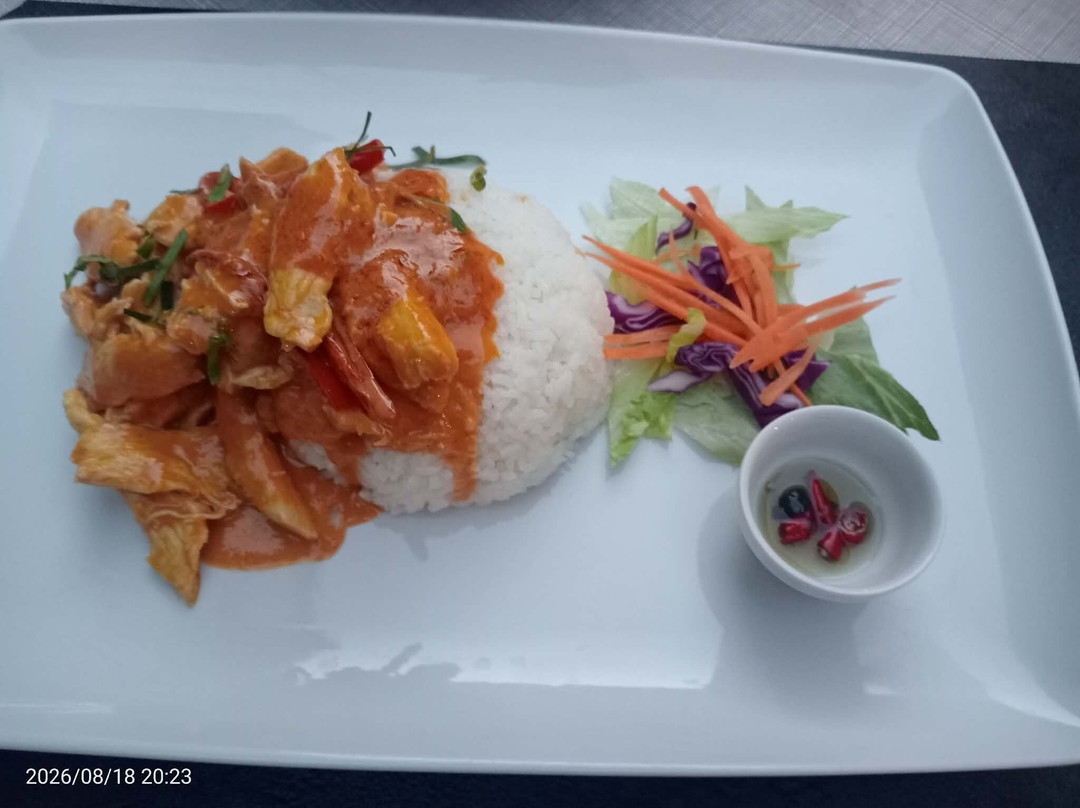 Yaimai Restaurant