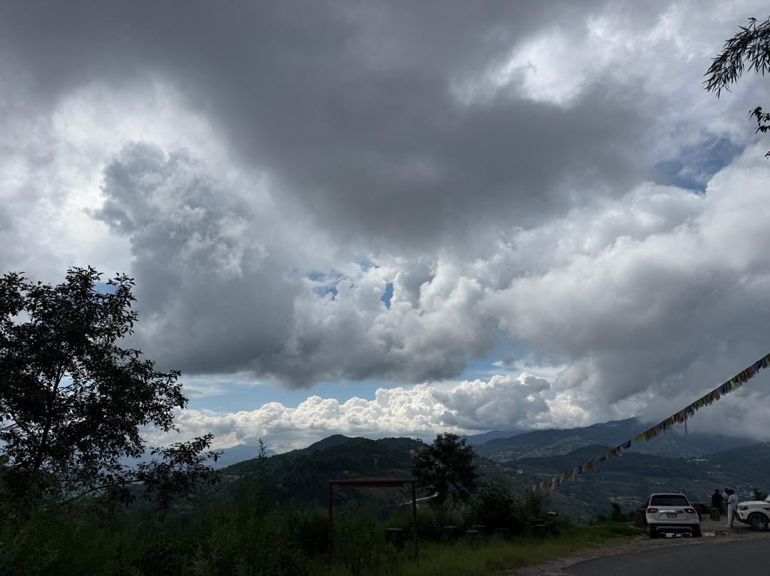 加德满都绿洲住宿加早餐旅馆主图