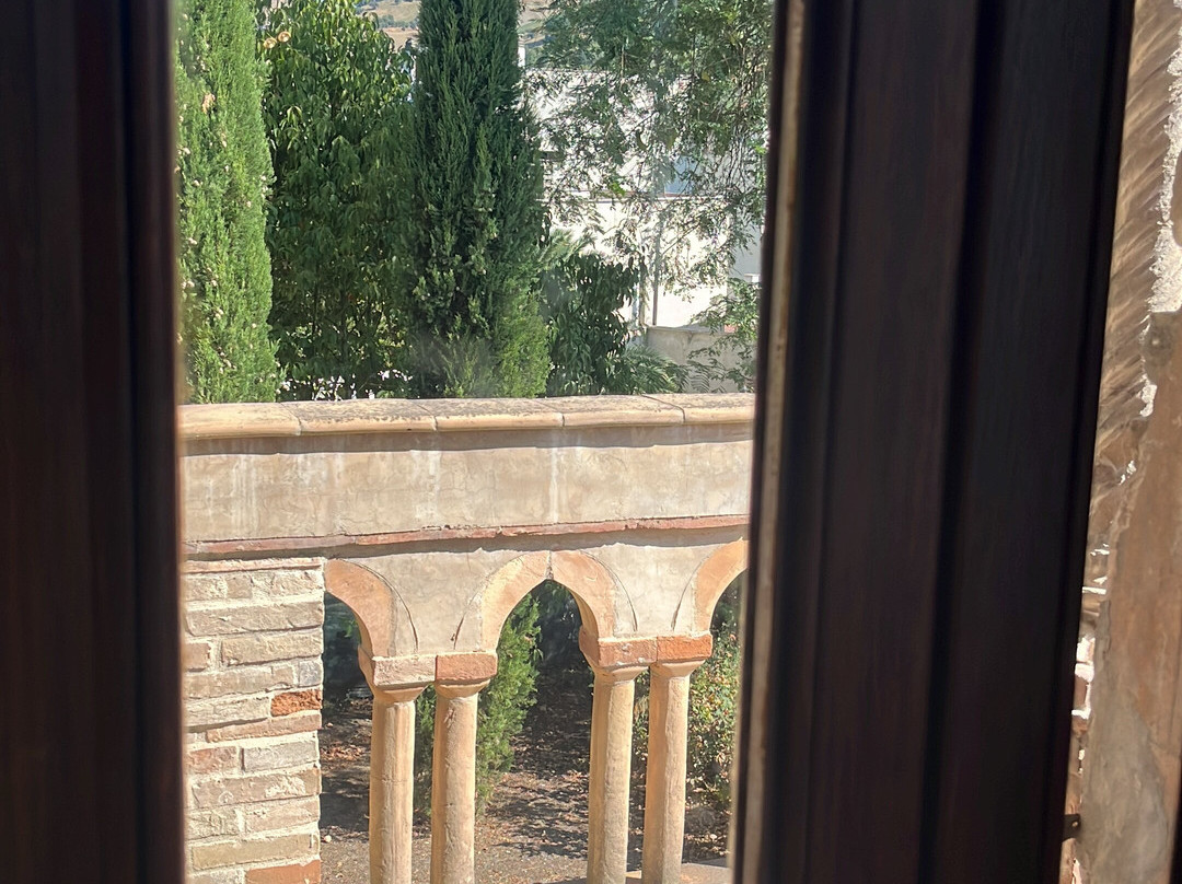 Castello Della Monica-泰拉莫必去景点