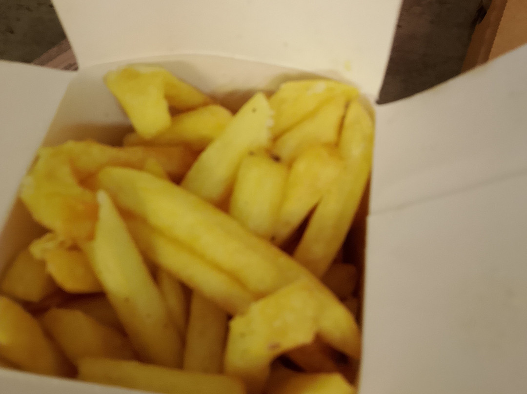 M.a.halal Idro