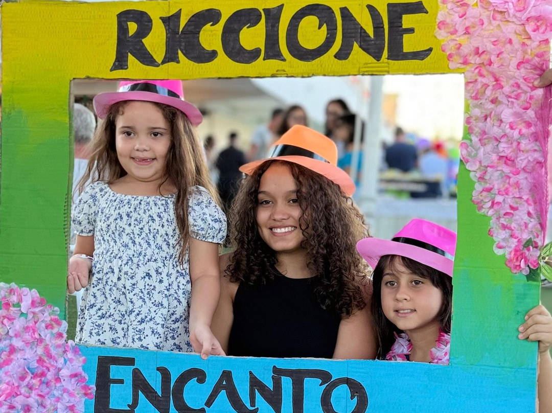 Club Family Hotel Riccione主图