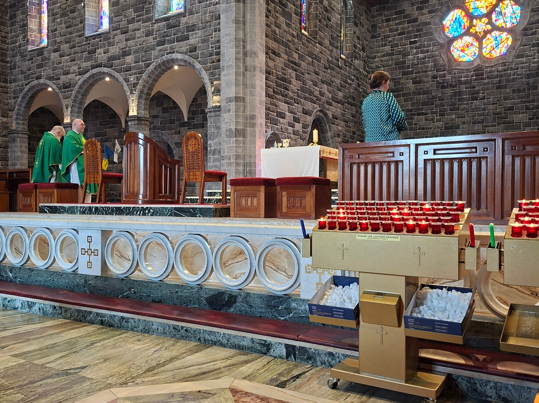 Galway Cathedral-戈尔韦必去景点