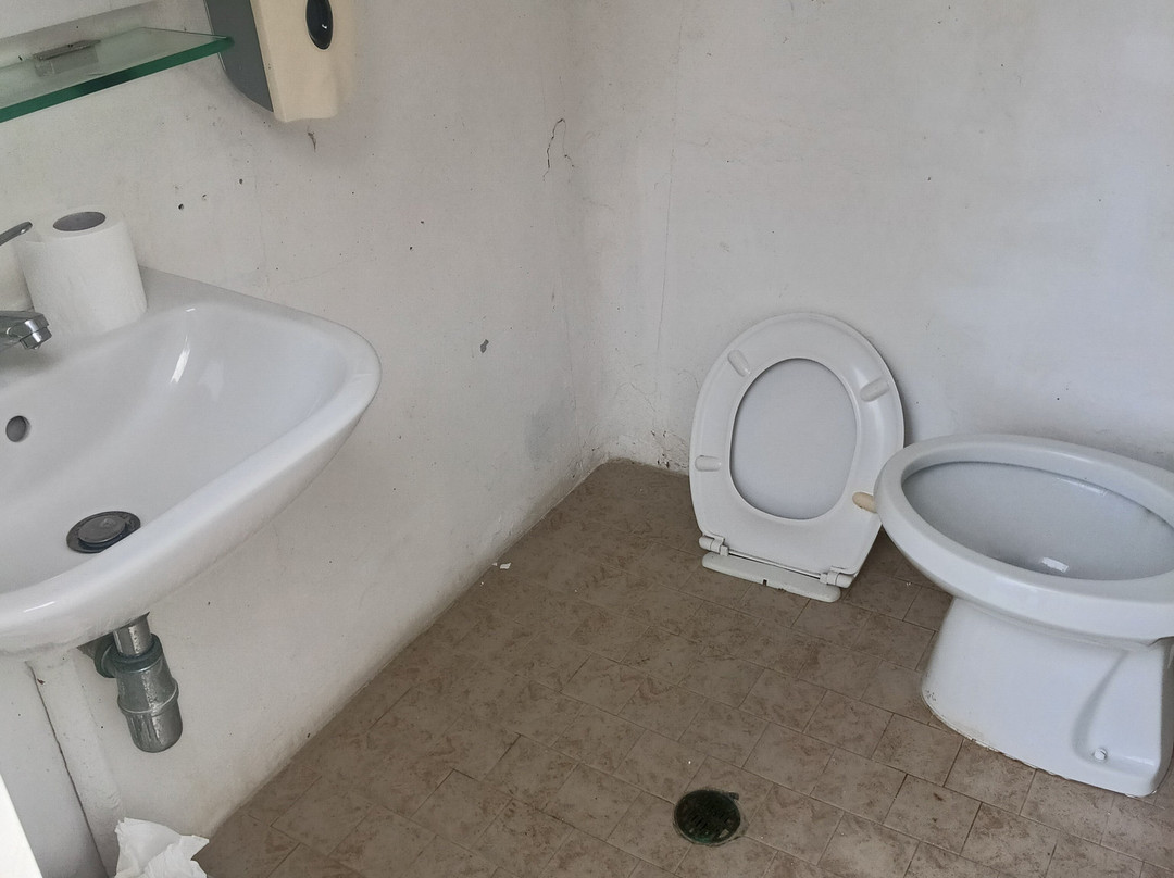 卡波埃斯特酒店主图