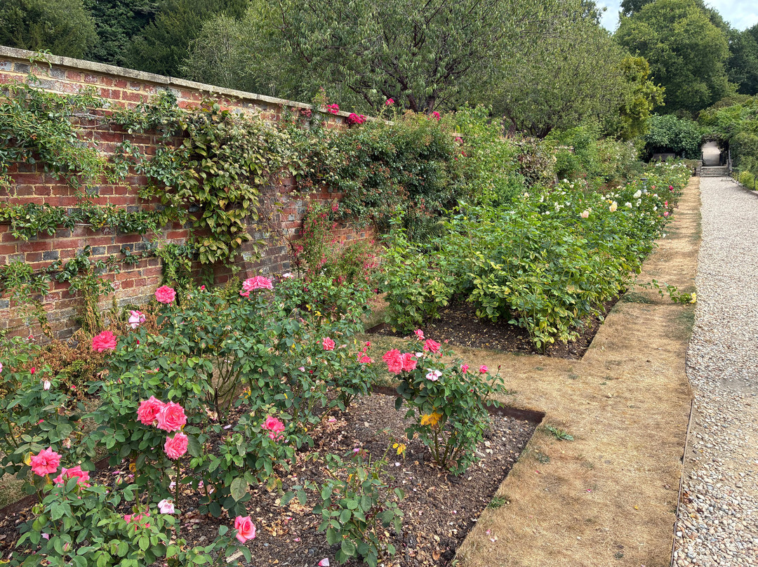 Riverhill Himalayan Gardens-Sevenoaks必去景点