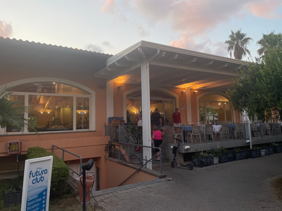 FV Hotels la Praya主图