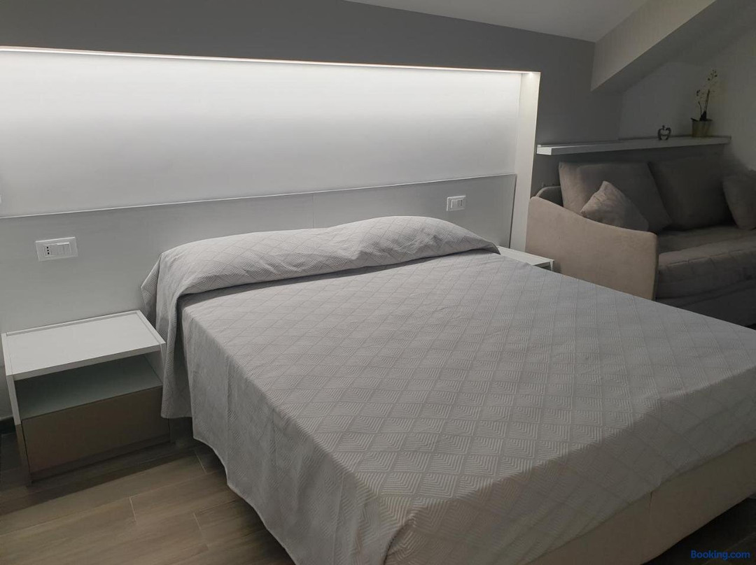 A Due Passi Bed & Breakfast