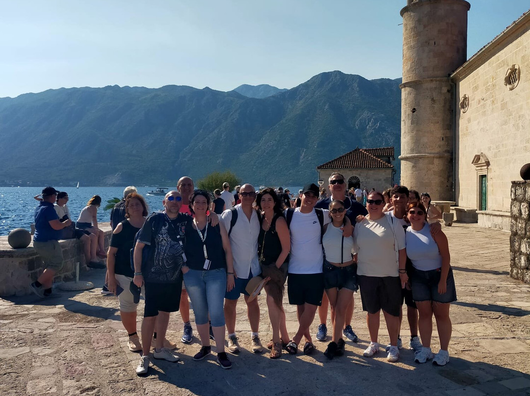 Kotor Tour Guide-科托尔必去景点