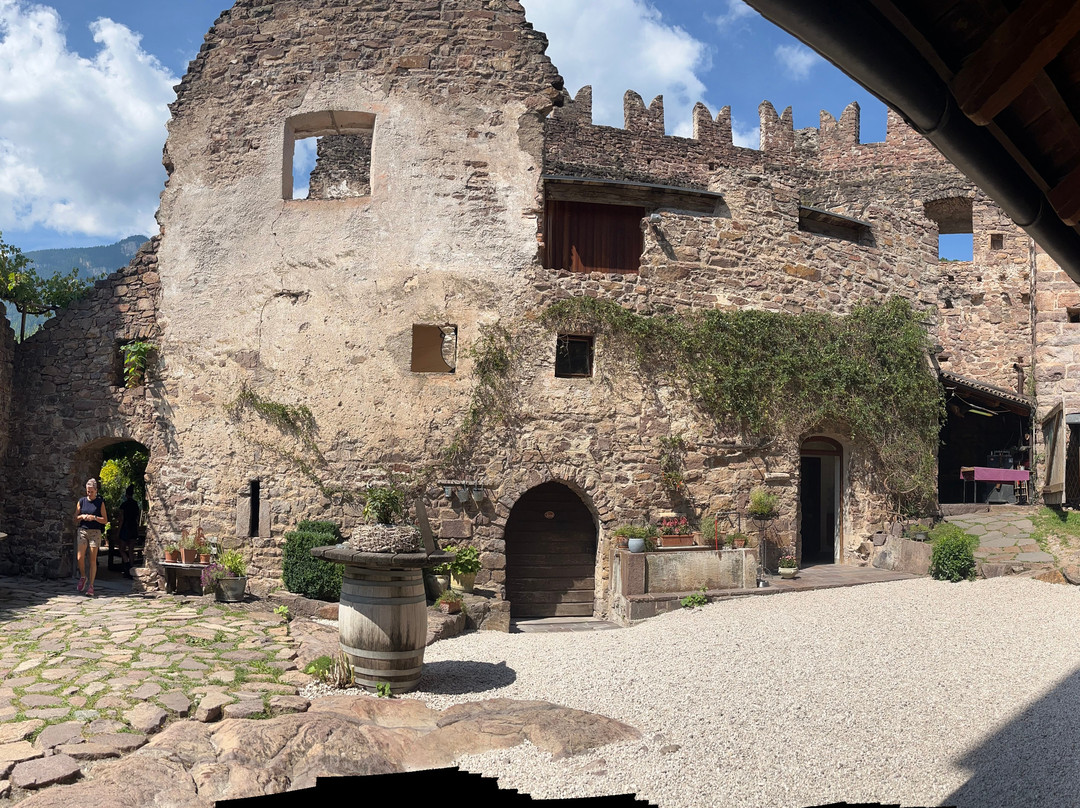 Castel d'Appiano - Hocheppan-Appiano sulla Strada del Vino必去景点