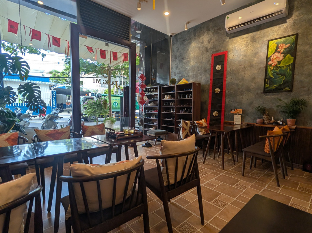 Jang Mi Spa & Massage Da Nang-An Hai必去景点