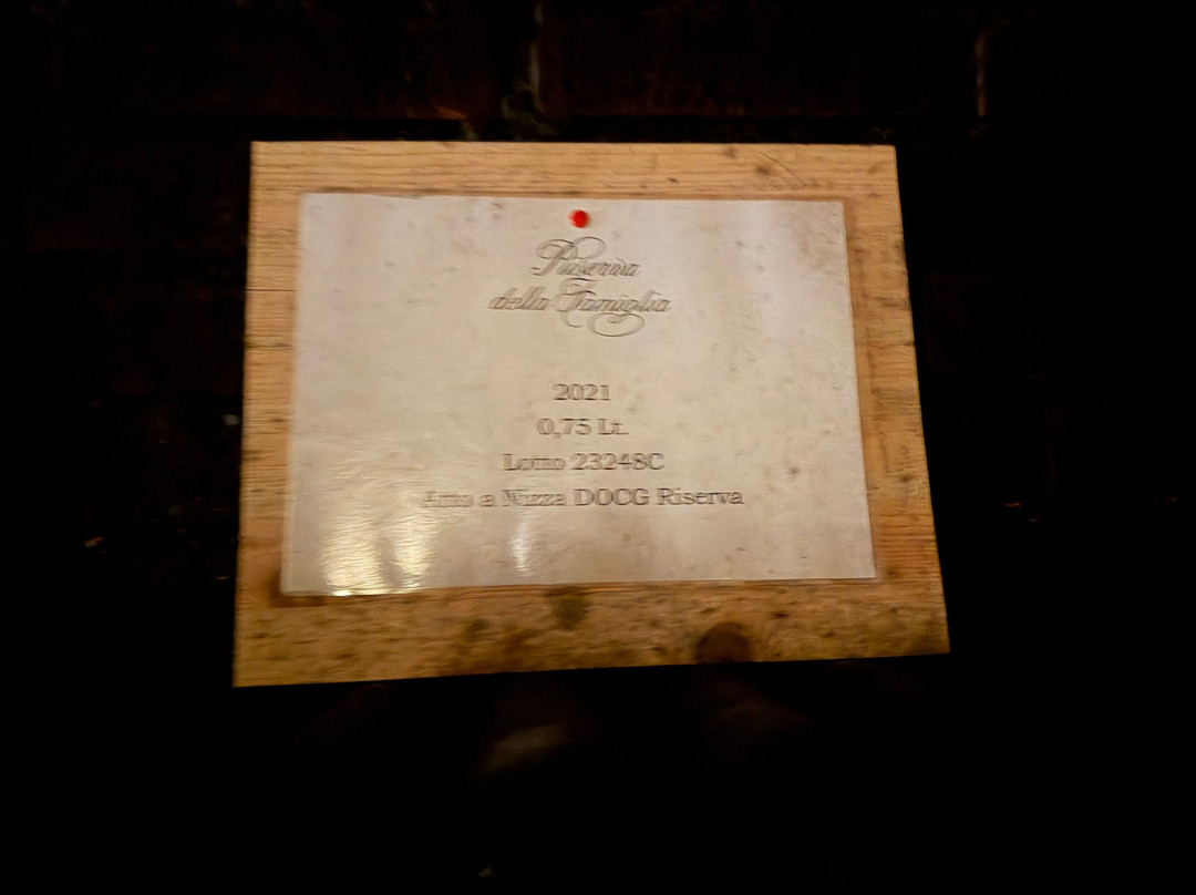 Coppo Winery-Canelli必去景点