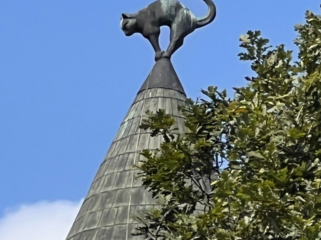 Riga Free Tour-里加必去景点
