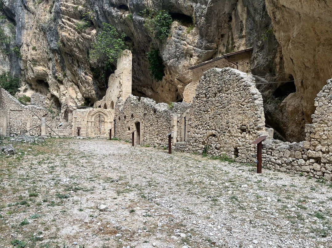 Gole di Fara San Martino-Fara San Martino必去景点