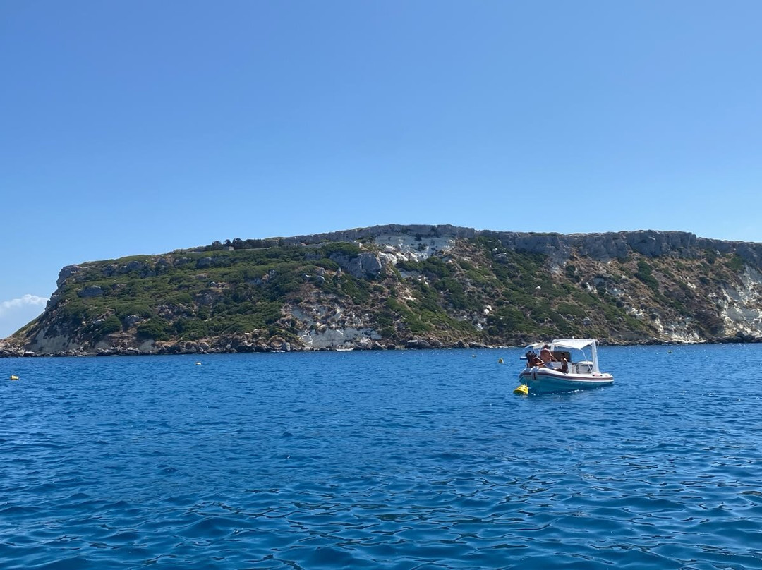 Isole Tremiti-San Domino必去景点