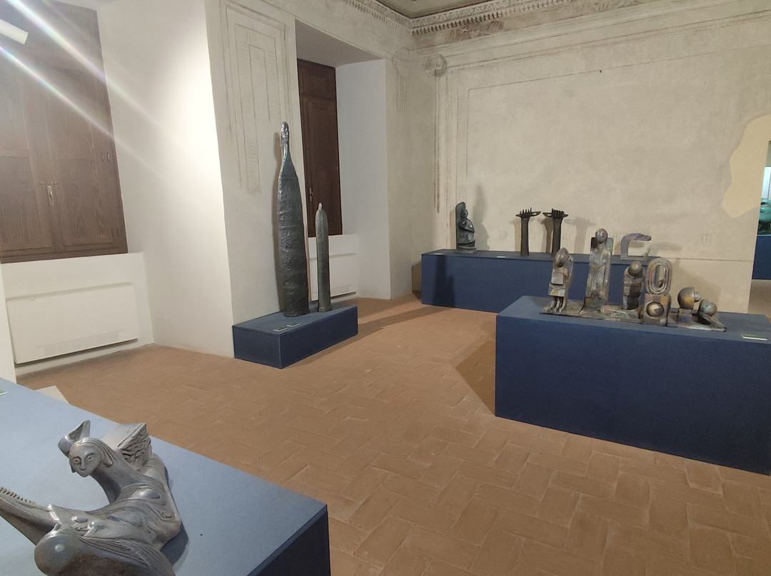 Palazzo Comunale-Cingoli必去景点