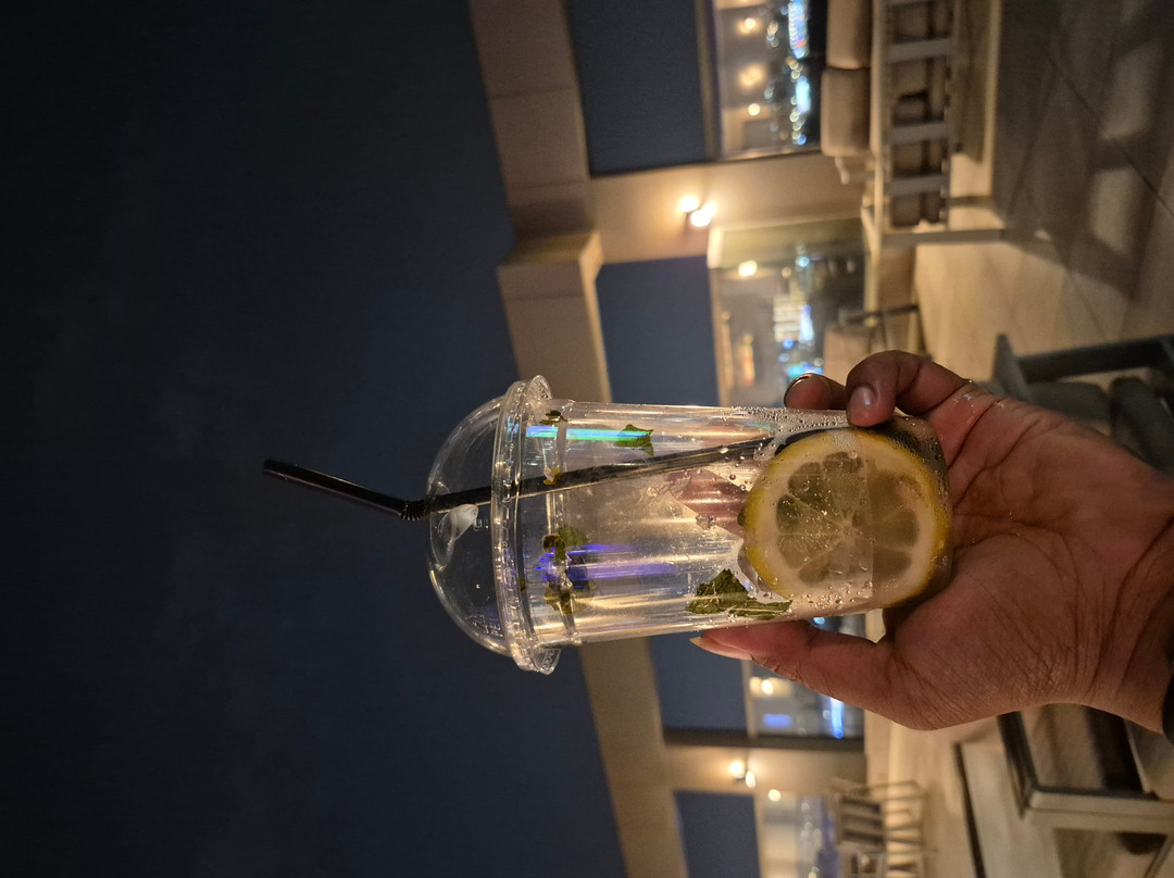 明锐酒店吉达机场主图