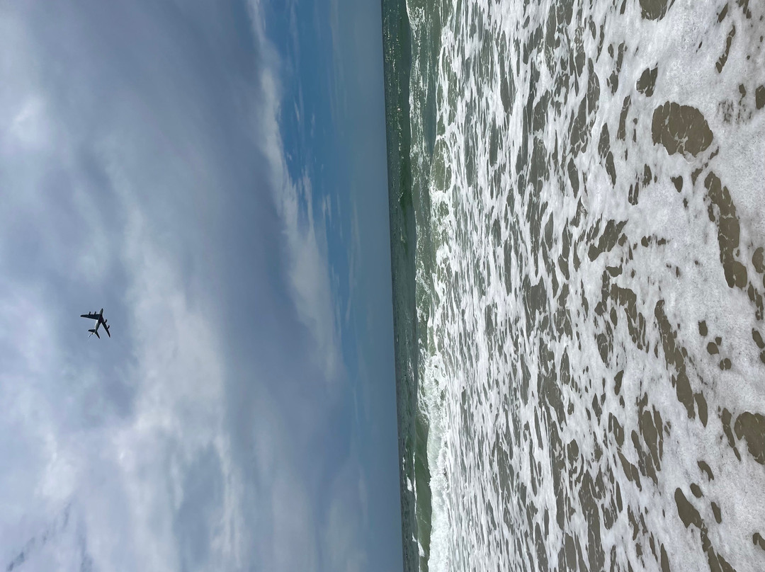 Rockaway Beach-Far Rockaway必去景点