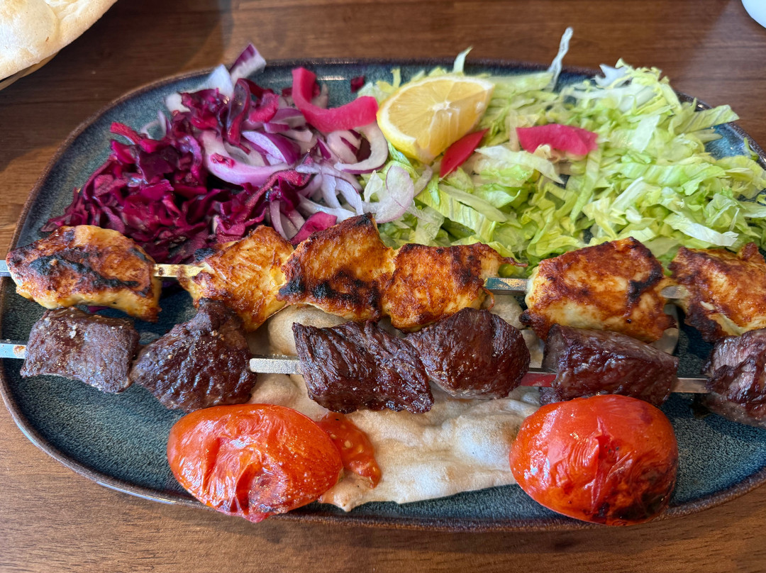 Zaitoon