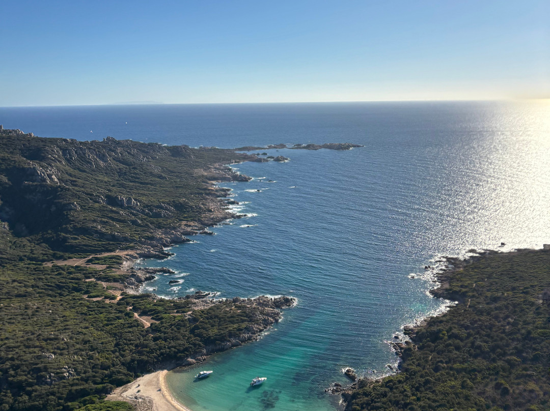 Voler en Corse-Propriano必去景点