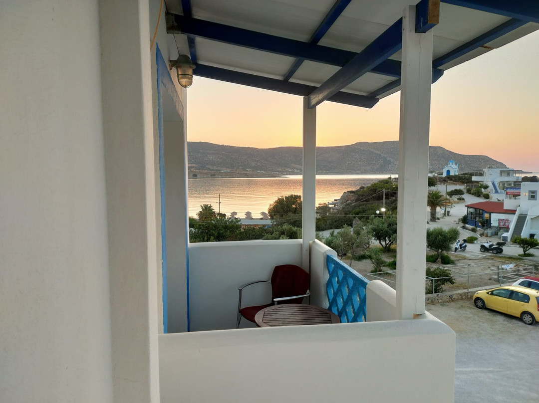 Votsalakia Beach主图