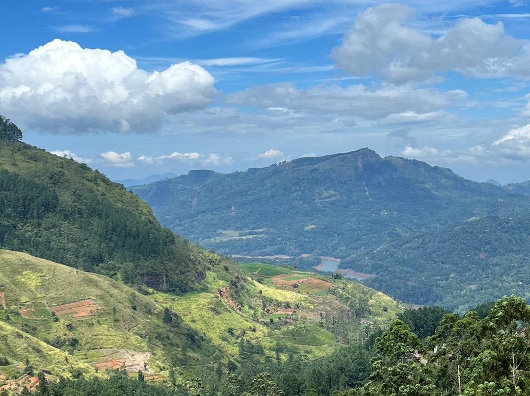 On The Go Ceylon Tours-Yakkala必去景点