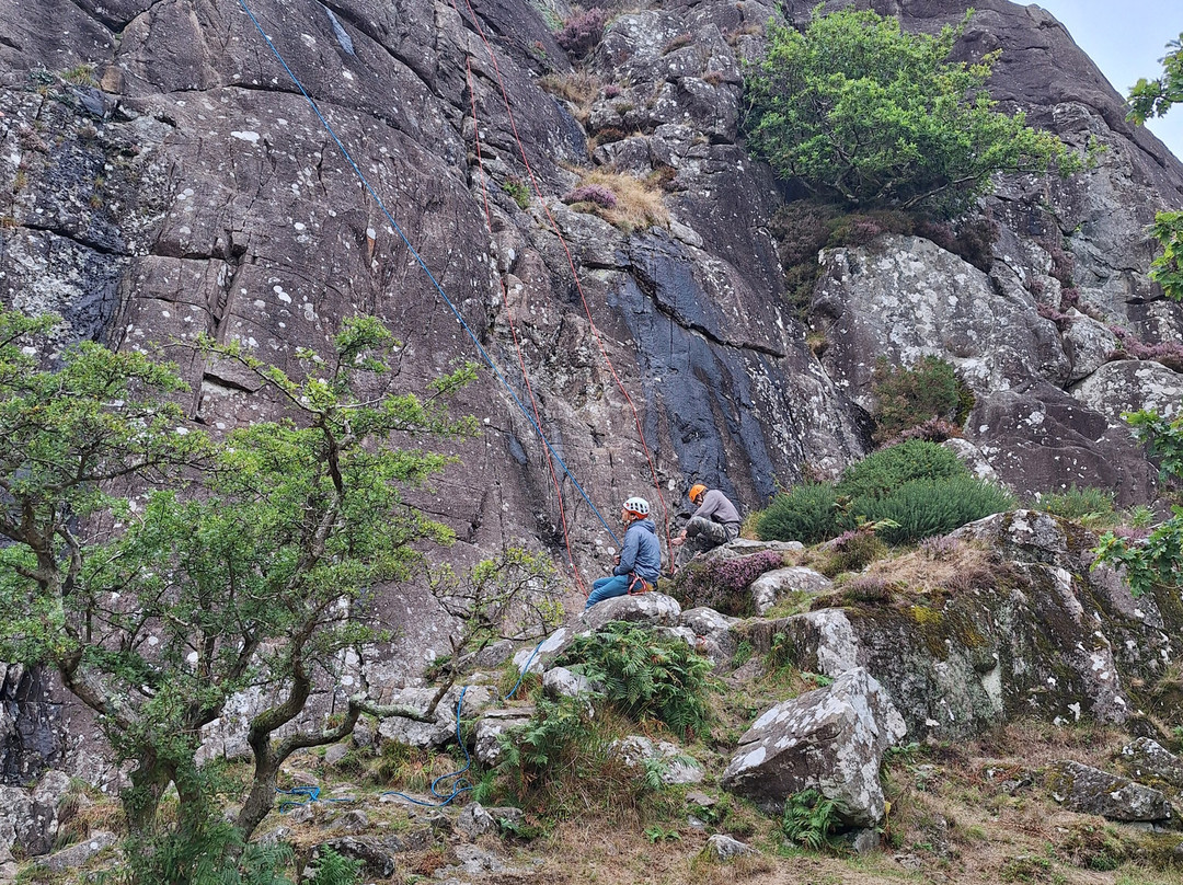 Snowdonia Adventure Activities-Llanbedr必去景点