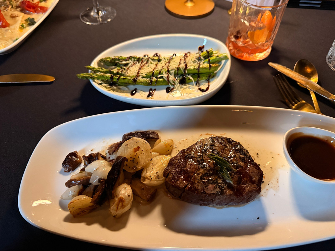 Mangiamo