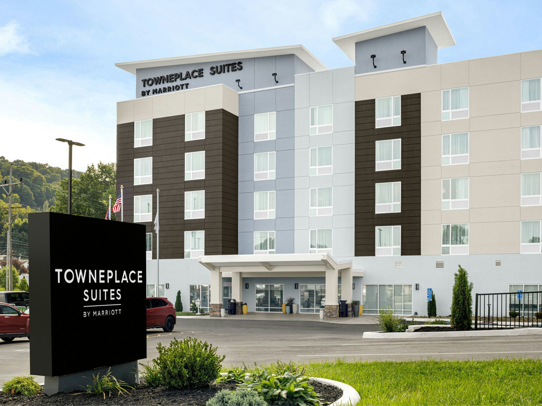 Lloyd酒店住宿-TownePlace Suites by Marriott Ironton