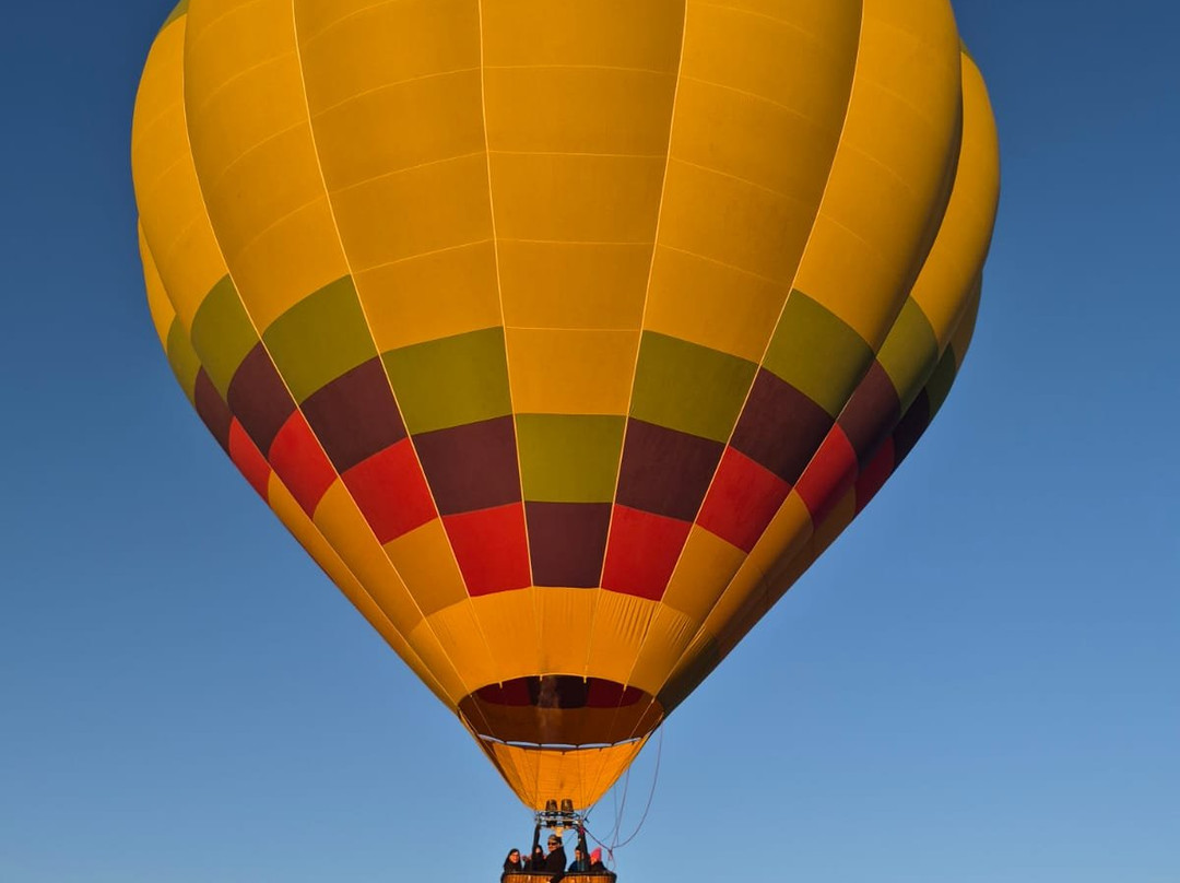 T3Balloon-Lujan必去景点