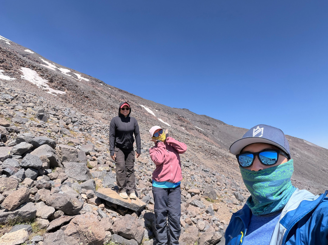 Ararat Trip-Dogubeyazit必去景点