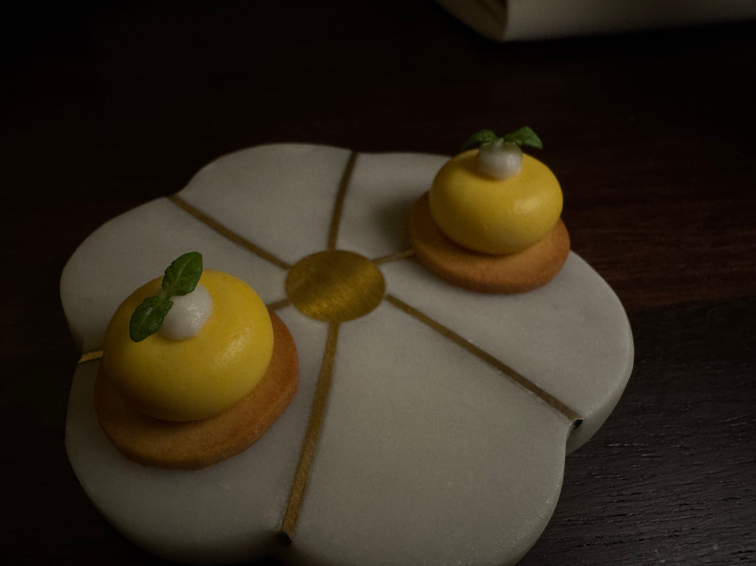 Restaurant Wöschi