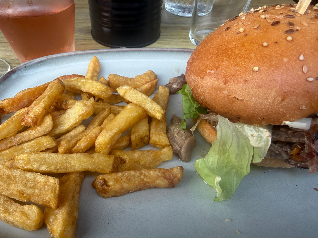 Comme Chez Toi Bayonne