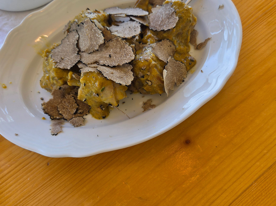 Cucina Giuseppina - Italian Cooking Family-切塔尔多必去景点