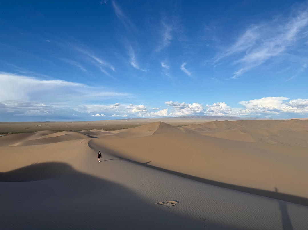 Altai Nomads Travel-Olgiy必去景点